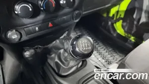 Jeep Wrangler, 2013 — миниатюра 9