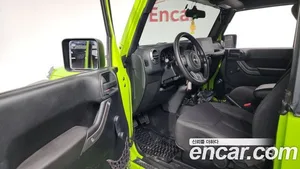 Jeep Wrangler, 2013 — миниатюра 10