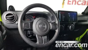 Jeep Wrangler, 2013 — миниатюра 16