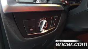 BMW X4M, 2025 — миниатюра 25