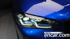 BMW X4M, 2025 — миниатюра 8