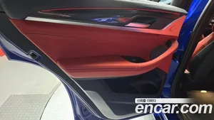 BMW X4M, 2025 — миниатюра 15