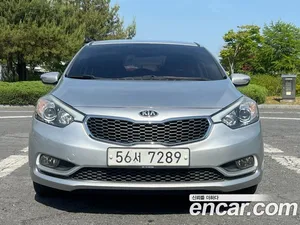 Kia K3, 2014 — миниатюра 3