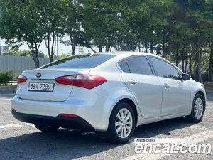 Kia K3, 2014 — миниатюра 4