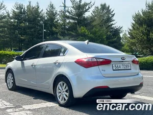Kia K3, 2014 — миниатюра 5