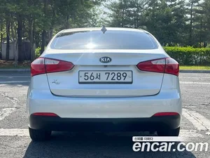 Kia K3, 2014 — миниатюра 6