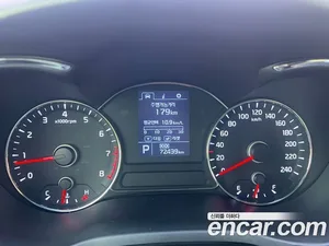 Kia K3, 2014 — миниатюра 7
