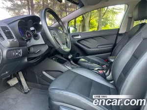 Kia K3, 2014 — миниатюра 8