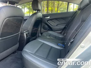 Kia K3, 2014 — миниатюра 9