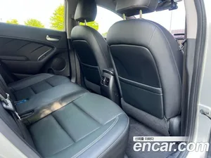 Kia K3, 2014 — миниатюра 11
