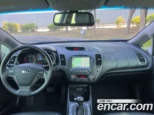 Kia K3, 2014 — миниатюра 12