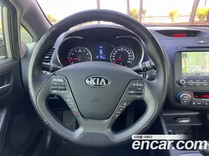 Kia K3, 2014 — миниатюра 13