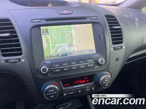 Kia K3, 2014 — миниатюра 14