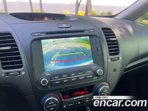 Kia K3, 2014 — миниатюра 15