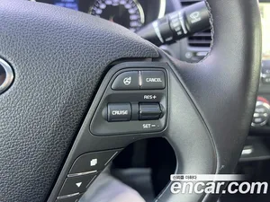 Kia K3, 2014 — миниатюра 16