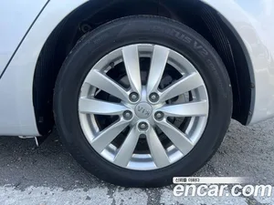 Kia K3, 2014 — миниатюра 17