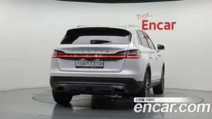 Lincoln Nautilus, 2019 — миниатюра 4