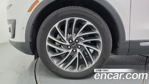 Lincoln Nautilus, 2019 — миниатюра 5