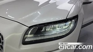 Lincoln Nautilus, 2019 — миниатюра 8