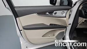 Lincoln Nautilus, 2019 — миниатюра 14