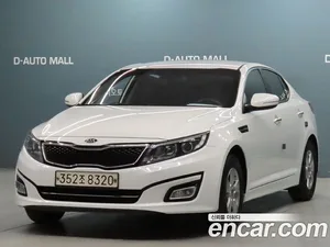 Kia K5, 2015 — миниатюра 1