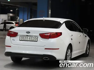 Kia K5, 2015 — миниатюра 4