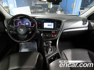 Kia K5, 2015 — миниатюра 5