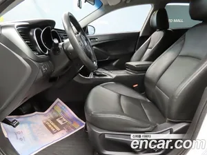 Kia K5, 2015 — миниатюра 6