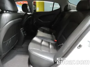 Kia K5, 2015 — миниатюра 7