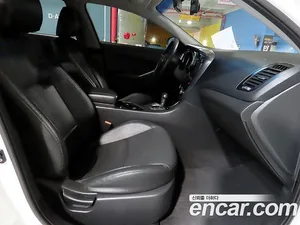 Kia K5, 2015 — миниатюра 8