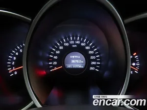 Kia K5, 2015 — миниатюра 9