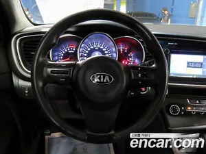 Kia K5, 2015 — миниатюра 10