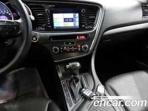 Kia K5, 2015 — миниатюра 11