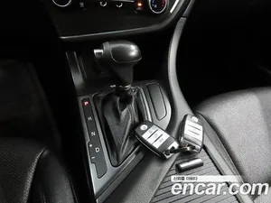 Kia K5, 2015 — миниатюра 13