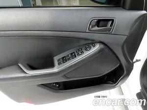 Kia K5, 2015 — миниатюра 14