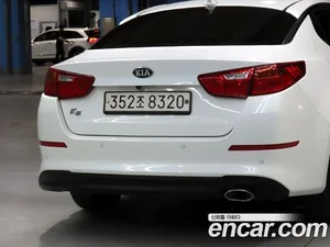 Kia K5, 2015 — миниатюра 17