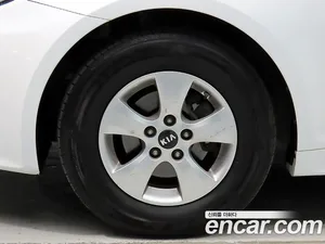 Kia K5, 2015 — миниатюра 20