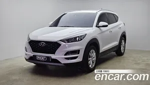 Hyundai Tucson, 2019 — миниатюра 1