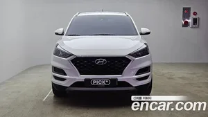 Hyundai Tucson, 2019 — миниатюра 3