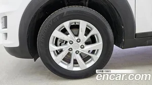Hyundai Tucson, 2019 — миниатюра 5