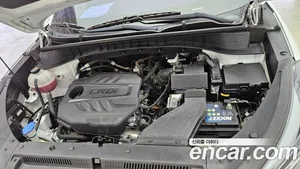 Hyundai Tucson, 2019 — миниатюра 6