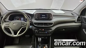 Hyundai Tucson, 2019 — миниатюра 7