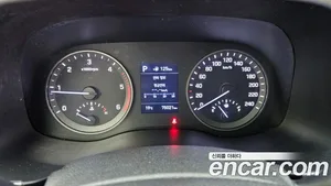 Hyundai Tucson, 2019 — миниатюра 8