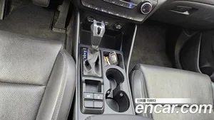 Hyundai Tucson, 2019 — миниатюра 9