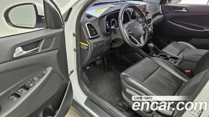 Hyundai Tucson, 2019 — миниатюра 10
