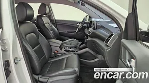 Hyundai Tucson, 2019 — миниатюра 11