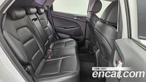 Hyundai Tucson, 2019 — миниатюра 12