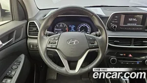 Hyundai Tucson, 2019 — миниатюра 13