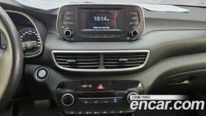 Hyundai Tucson, 2019 — миниатюра 14