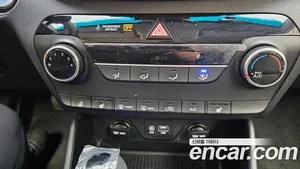 Hyundai Tucson, 2019 — миниатюра 15